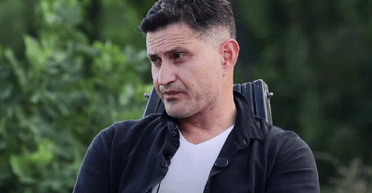 "Неврівноважена пані": Ахтем Сеітаблаєв пояснив, нащо підіймав руку на своїх жінок