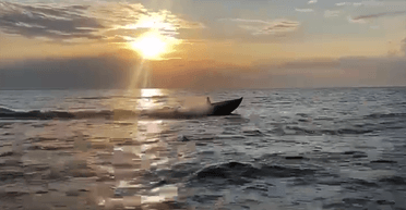 Magura и Малюк топят врага. Как украинские дроны показывают миру образец современной войны на море