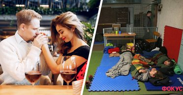 Покупать все или ограничивать себя: какой выбор приходится делать украинцам во время войны