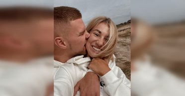 Таня Пренткович та Андрій Гонковський тепер живуть в Португалії - блогер