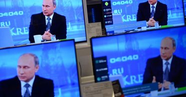 "Игра на болевых точках": Кремль пытается дискредитировать украинцев на Западе, — Подоляк