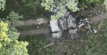 Вернулись с трофеями: как ССО и ГУР провели спецоперацию на территории РФ (видео)