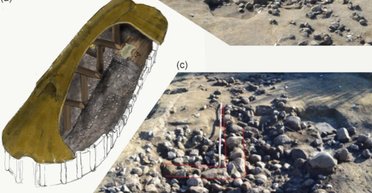 У Данії під будинком із неоліту знайшли будівельну технологію: надто передову для того часу