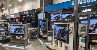 Який телевізор купити в "Чорну п'ятницю": топ 3 найкращих моделі в Україні, плюси та мінуси