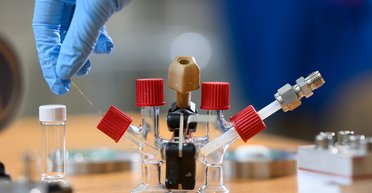 "Абсолютно божевільна ідея": акумуляторам знайшли незвичайну заміну