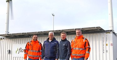 Более 45 000 кВт*ч энергии в год: как работает необычный генератор "4 в 1" (фото)