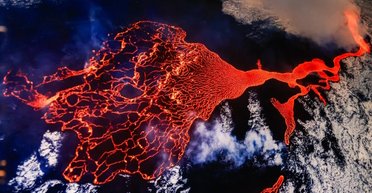 Скрытая угроза: в мире есть нечто более разрушительное, чем извержение Йеллоустоуна