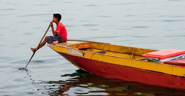 Почему человек может продержаться под водой 4-5 часов: ученый все объяснил (фото)
