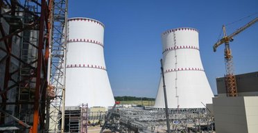 Неизвестные дроны пытались атаковать Курскую АЭС-2: РФ обвиняет Украину (фото)