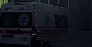 Большая трагедия: в Ивано-Франковске после удара "Шахеда" погибли нацгвардеец и его дочь (видео)