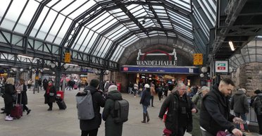 У Німеччині заговорили про повернення в Україну чоловіків призовного віку: що відомо