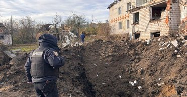 Российские оккупанты убили семилетнюю девочку в Винницкой области (фото, видео)