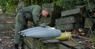 Смогут бить "чугунием" по Харькову: эксперт о главной опасности приближения оккупантов к городу (видео)