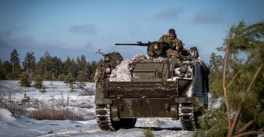 Гнучка адаптація та інноваційні рішення: як Україні переломити хід війни, — Wired