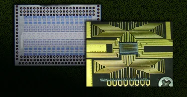 Ученые придумали чудо-чип, который навсегда изменит электронику: как он работает