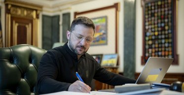 В Украине официально закрепили понятие "рашизм": Зеленский подписал исторический закон