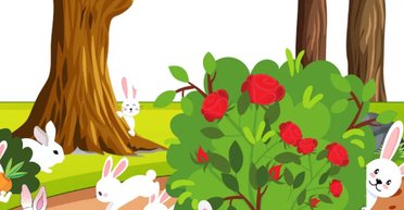 Найди собаку: очередная головоломка от Lords and Labradors покоряет сеть (фото)