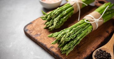 Вкусная новинка, которую очень легко готовить: простой рецепт спаржи