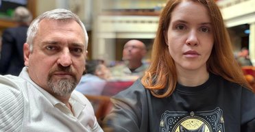 "Суд так суд": нардеп Федиенко подаст иск против Безуглой, та приняла "вызов"