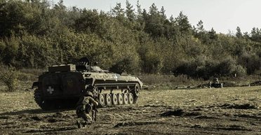 Большинство украинцев поддерживают референдум о независимости Курской области, — опрос