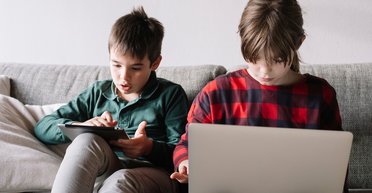 Школа на дому. Как организовать дистанционное обучение ребенка на карантине