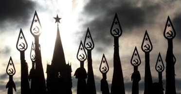 Ядерное оружие и Чечня. Россия развалится не по югославскому сценарию