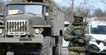 Создают атмосферу "нормальной жизни": оккупанты навязывают украинцам свои праздники, — ЦНС