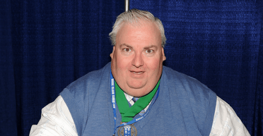 Помер зірка "Гаррі Поттера" Саймон Фішер-Бекер (фото, відео)