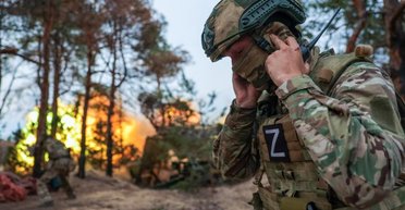 ВС РФ наступают в Харьковской и Донецкой областях: ВСУ потеряли три населенных пункта, — DeepState