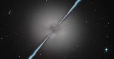 Астрономи розкрили загадку галактик у ранньому Всесвіті: чому вони перестали рости (фото)