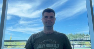 Як досягти успіху в США, історія Олексія Зарічука