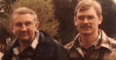 "Завжди буду з ним": помер батько відомого серійного вбивці Джеффрі Дамера (фото)