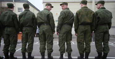 Особлива проблема для Кремля: що полонені російські строковики думають про війну в Україні, — WP