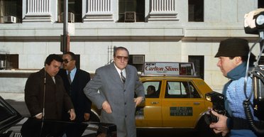 Настольная игра про мафию La famiglia возмутила власти Италии: запретят ли ее (видео)