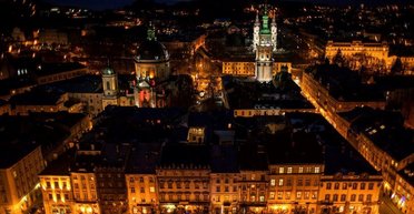 Во Львовской области полностью отменили отключение света