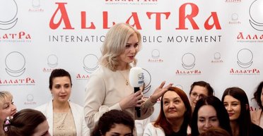 "Пророссийские нарративы": СБУ пришла с обысками в религиозную организацию "Аллатра", — СМИ