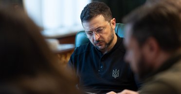 Половина Рады – на завтраке в США: Зеленский упрекнул нардепов за частые командировки