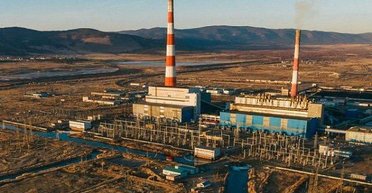 В Бурятии взорвалась электростанция: 75 населенных пунктов остались без света (видео)