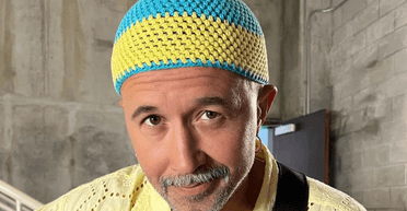 "Зрада": Сергій Бабкін відреагував на хейт нової пісні (фото, відео)