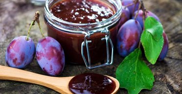 Сливовое варенье: простой рецепт вкусного летнего лакомства