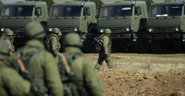 "Мониторим и отслеживаем": Наев назвал количество войск ВС РФ на северной границе