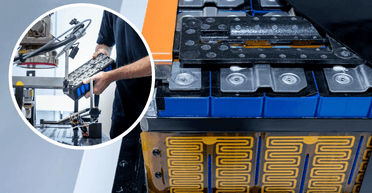 Літієві батареї навчать працювати навіть за екстремальних холодів: навіщо це потрібно