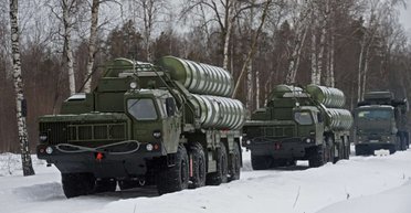 Наслідки втрат С-400: ЗС РФ змушені змінити стратегію розміщення засобів ППО, — аналітики