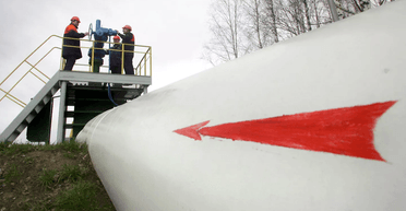 Транзит по нефтепроводу "Дружба" приостановлен из-за атаки РФ, — Сибига