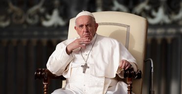 Папа Римський та інші інструменти: як росіяни домагаються заморожування війни