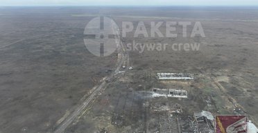 "Так как они прут, то скорее закончимся мы": десантник ВСУ о тяжелых боях под Марьинкой