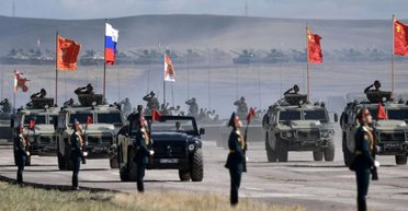 Двойной удар Китая и РФ: у Запада есть полтора года на подготовку к глобальной войне, – командующий НАТО