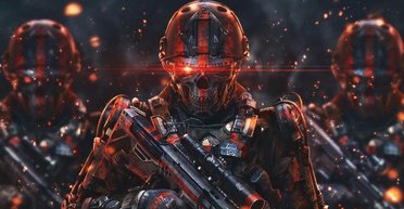 Китай хочет выпускать человекоподобных роботов уже в 2025 году: где их будут применять