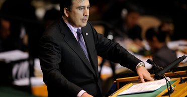 Советы непостороннего. 10 идей Саакашвили, как обустроить Украину