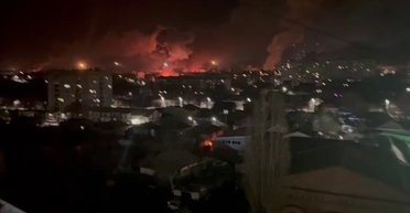 Ранены четверо детей: в Кропивницком возросло количество пострадавших от атаки ВС РФ